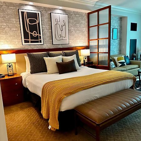 Premium Suite Mgm Signature High Flr Balcony Strip View Las Vegas Exteriér fotografie