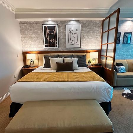 Premium Suite Mgm Signature High Flr Balcony Strip View Las Vegas Exteriér fotografie