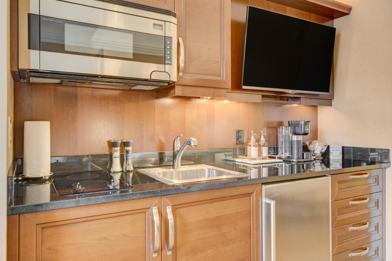 Premium Suite Mgm Signature High Flr Balcony Strip View Las Vegas Exteriér fotografie