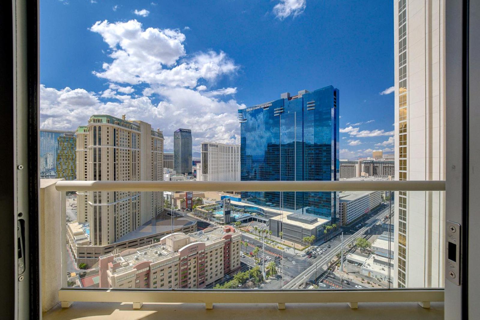 Premium Suite Mgm Signature High Flr Balcony Strip View Las Vegas Exteriér fotografie