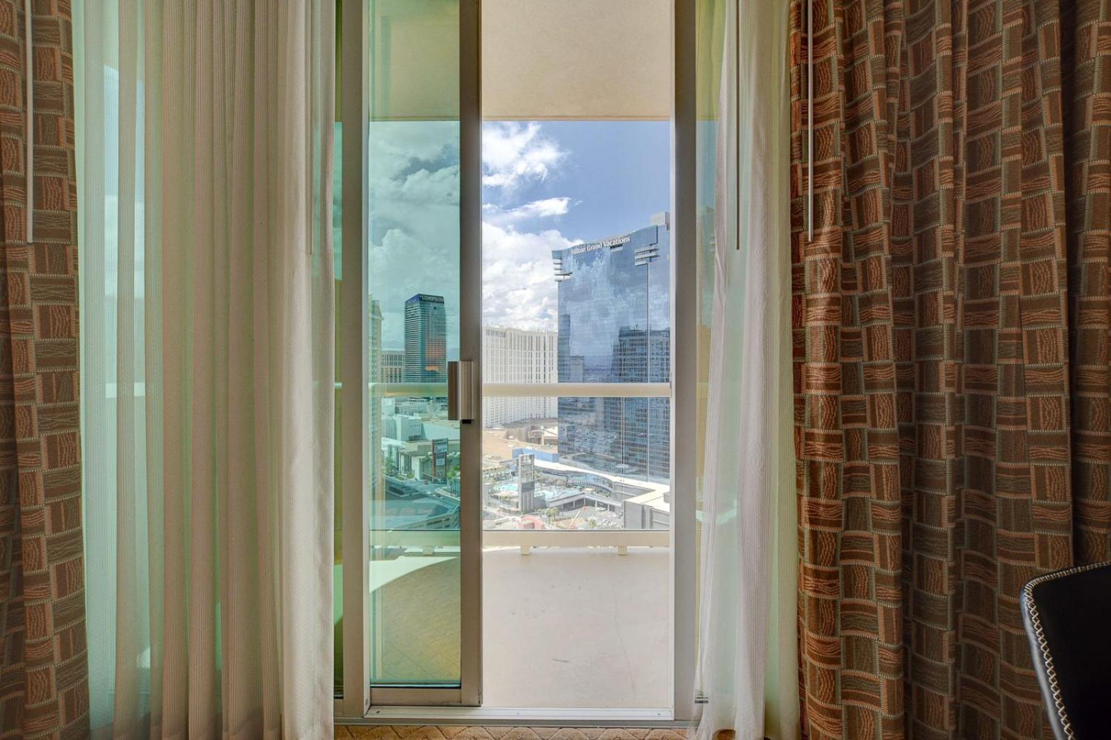 Premium Suite Mgm Signature High Flr Balcony Strip View Las Vegas Exteriér fotografie