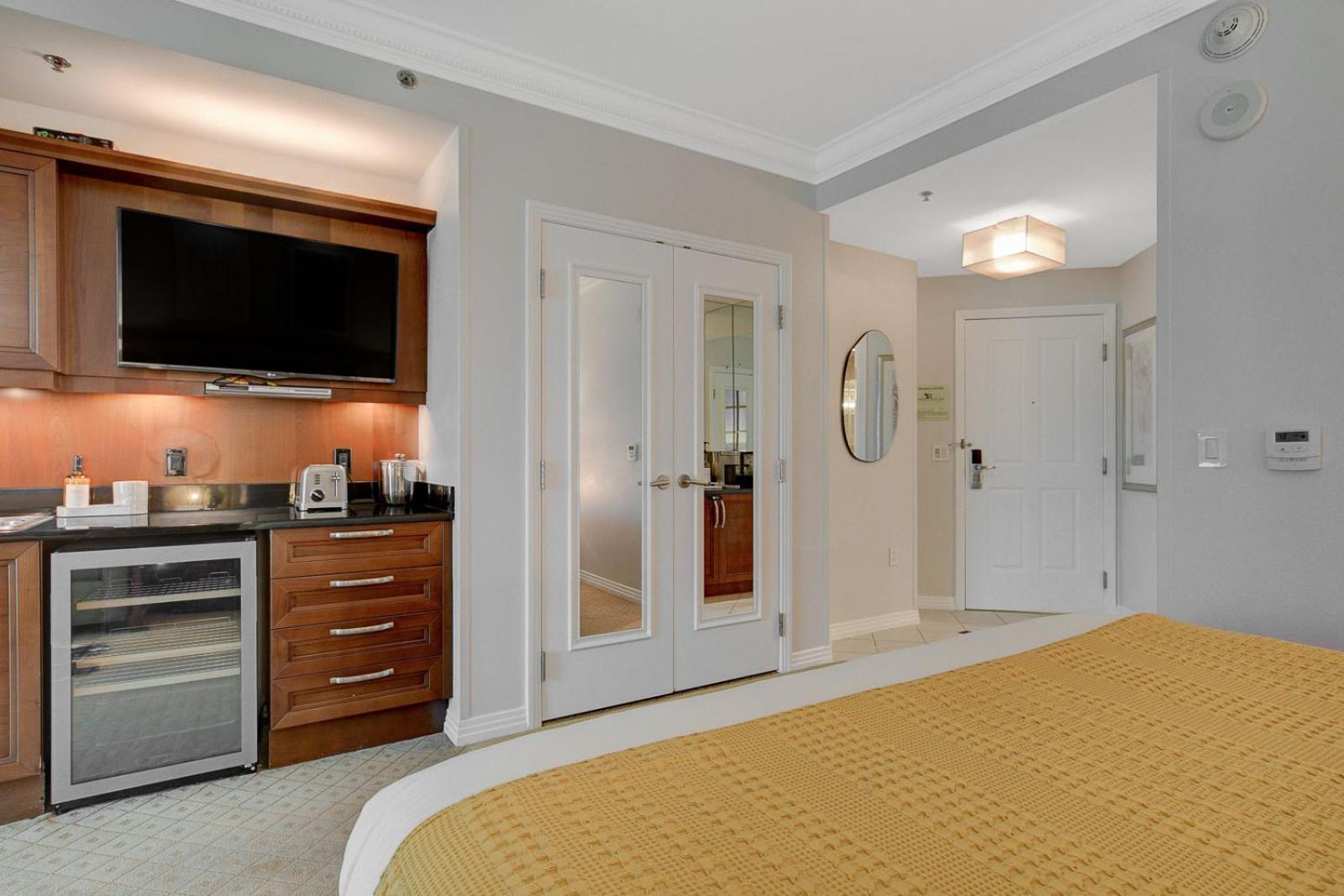 Premium Suite Mgm Signature High Flr Balcony Strip View Las Vegas Exteriér fotografie