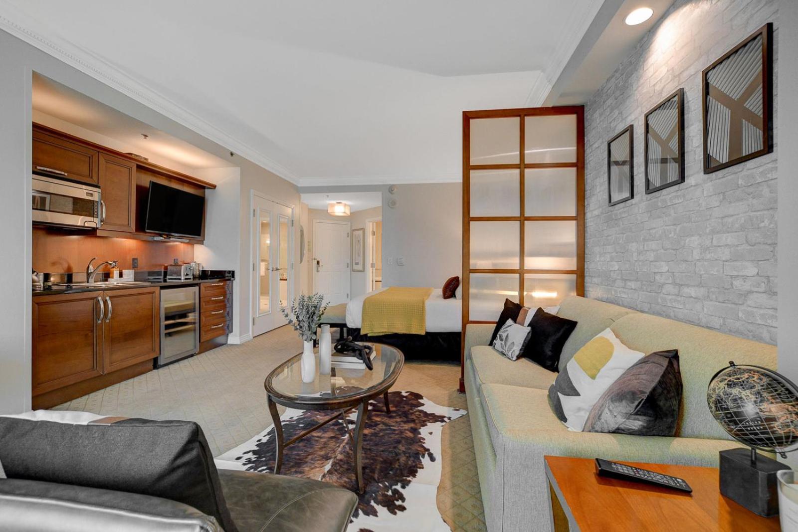Premium Suite Mgm Signature High Flr Balcony Strip View Las Vegas Exteriér fotografie