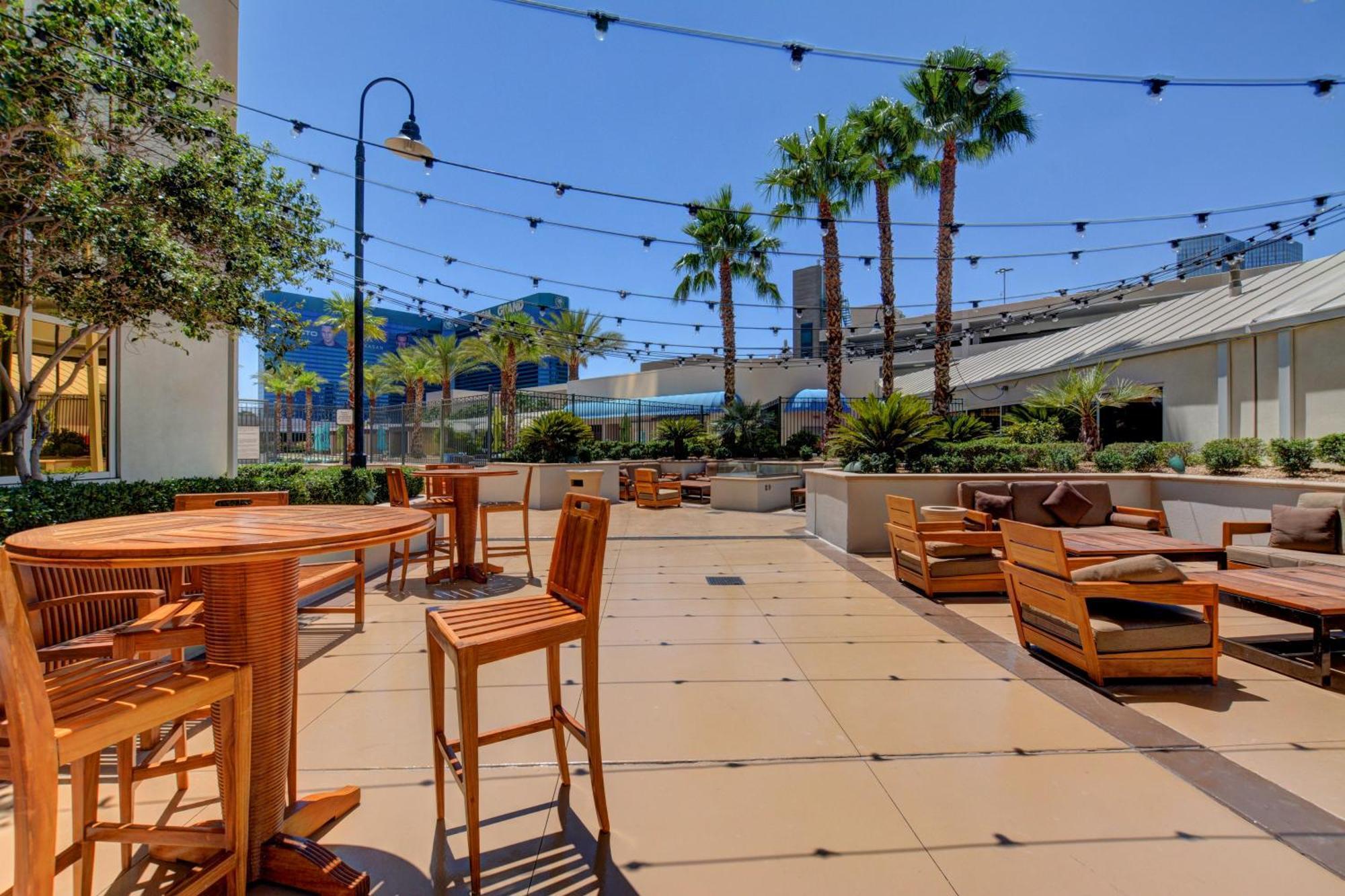 Premium Suite Mgm Signature High Flr Balcony Strip View Las Vegas Exteriér fotografie