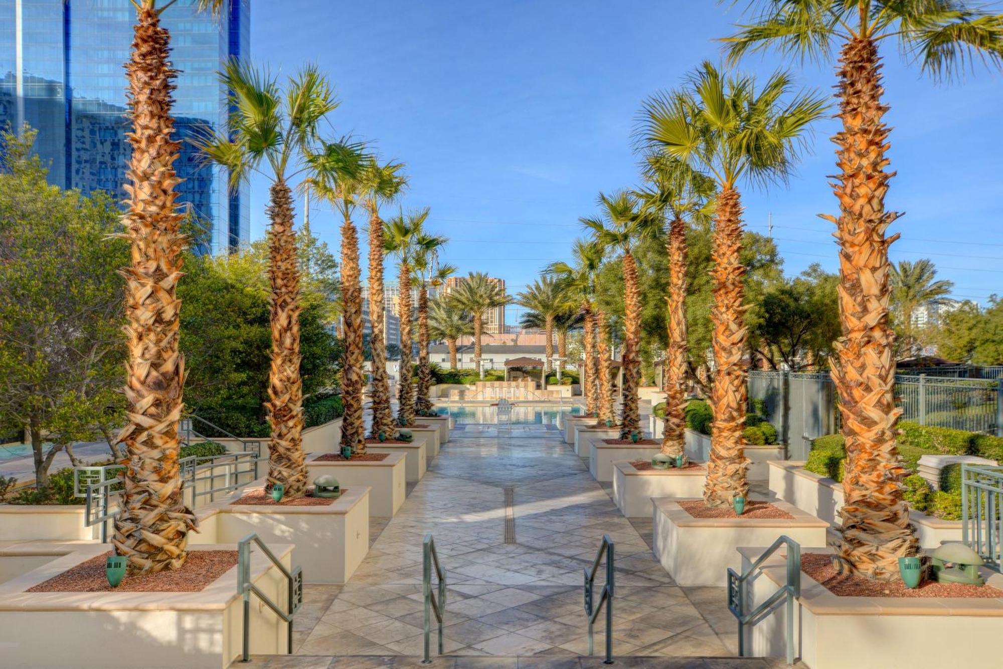 Premium Suite Mgm Signature High Flr Balcony Strip View Las Vegas Exteriér fotografie