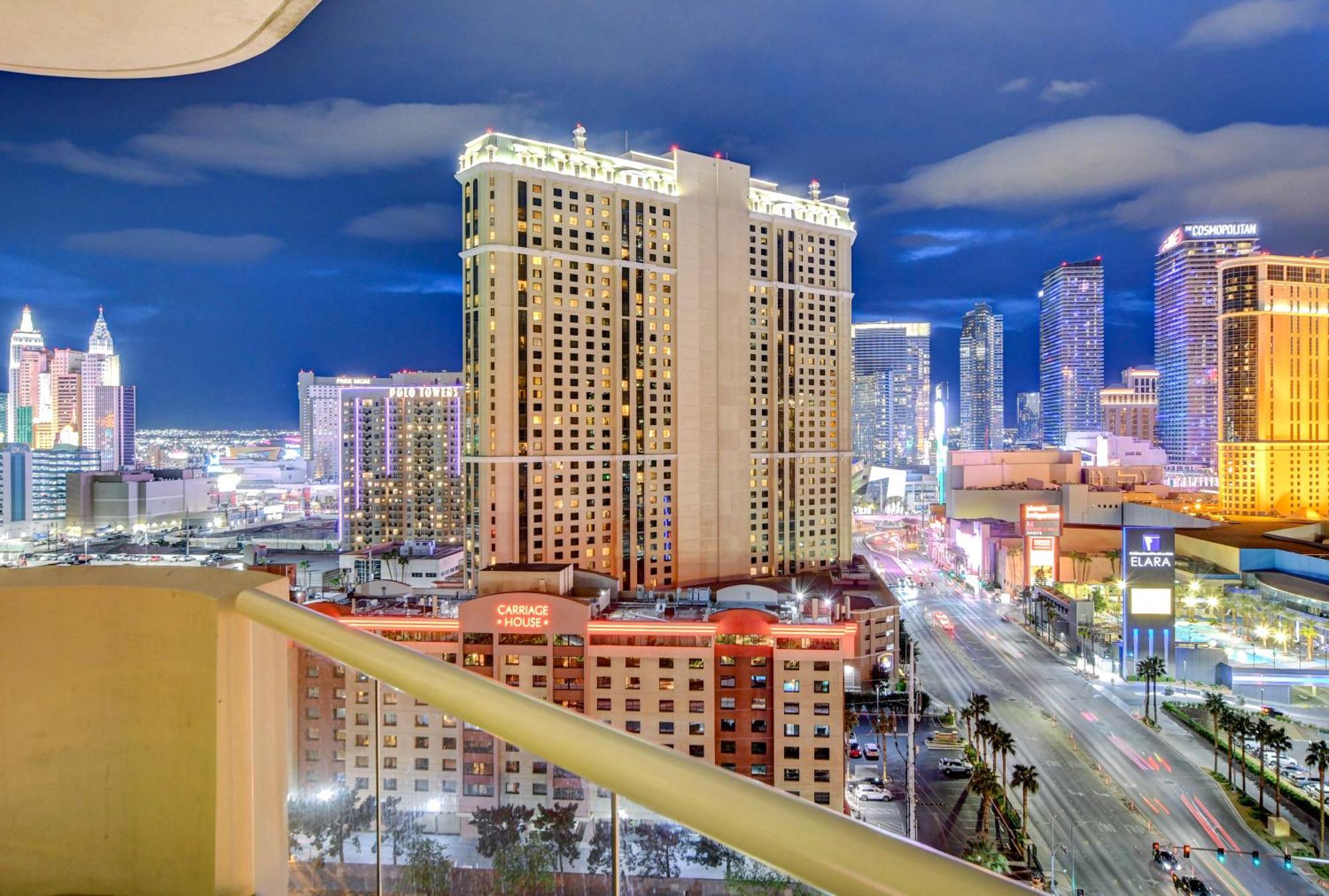 Premium Suite Mgm Signature High Flr Balcony Strip View Las Vegas Exteriér fotografie